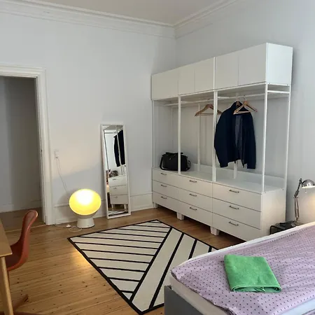 Topcity コペンハーゲン