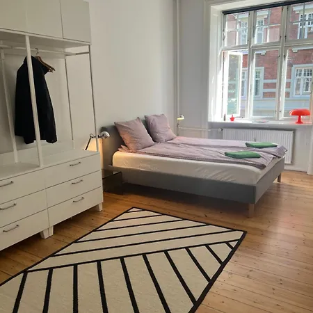 Topcity 홈스테이