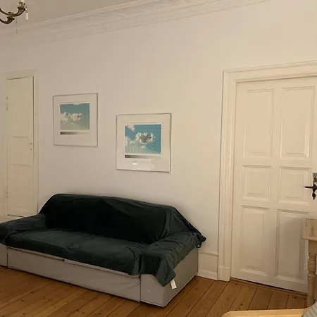 Topcity 코펜하겐