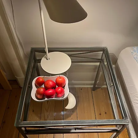 Topcity 코펜하겐