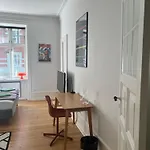 Topcity Habitación en casa particular Copenhague