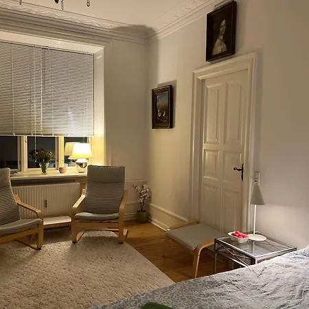 Topcity Homestay szállás Koppenhága